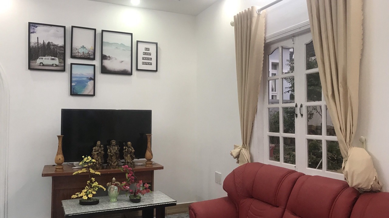 Photo of Livingroom in Phuong 10