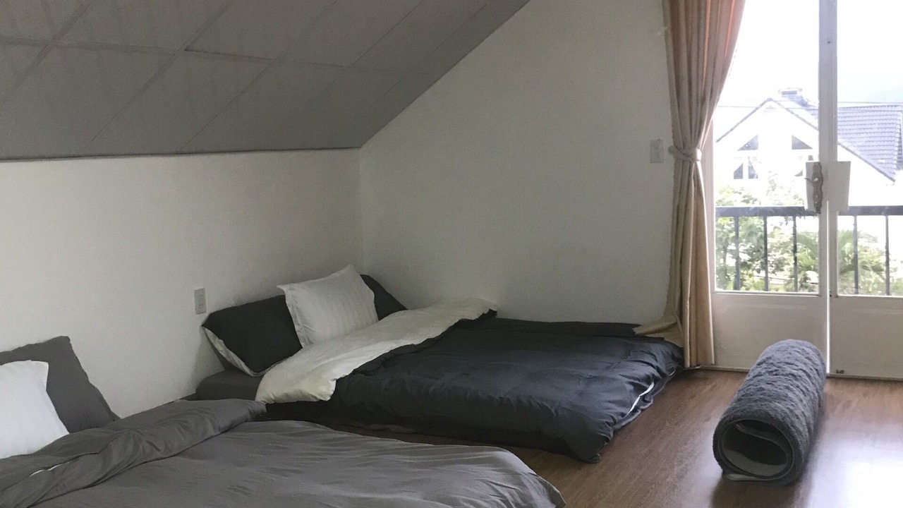 Photo of Bedroom in Phuong 10