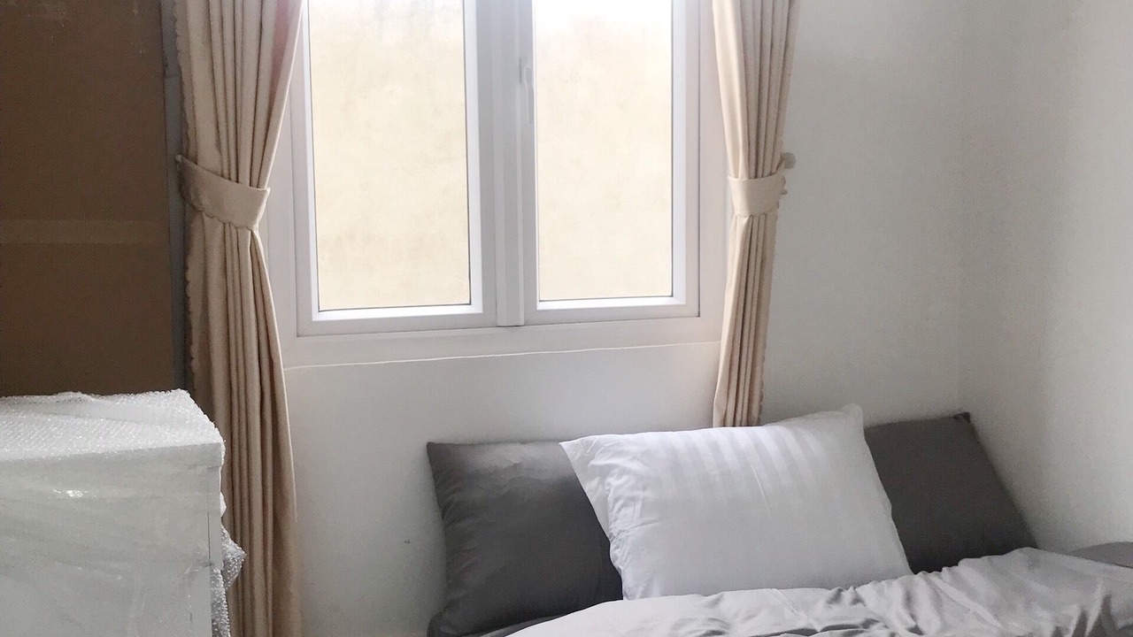 Photo of Bedroom in Phuong 10