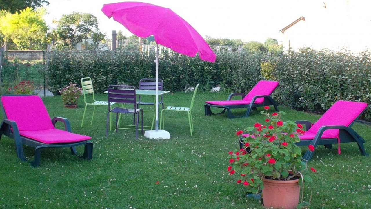 Photo of Outdoor in La Chapelle-Souef