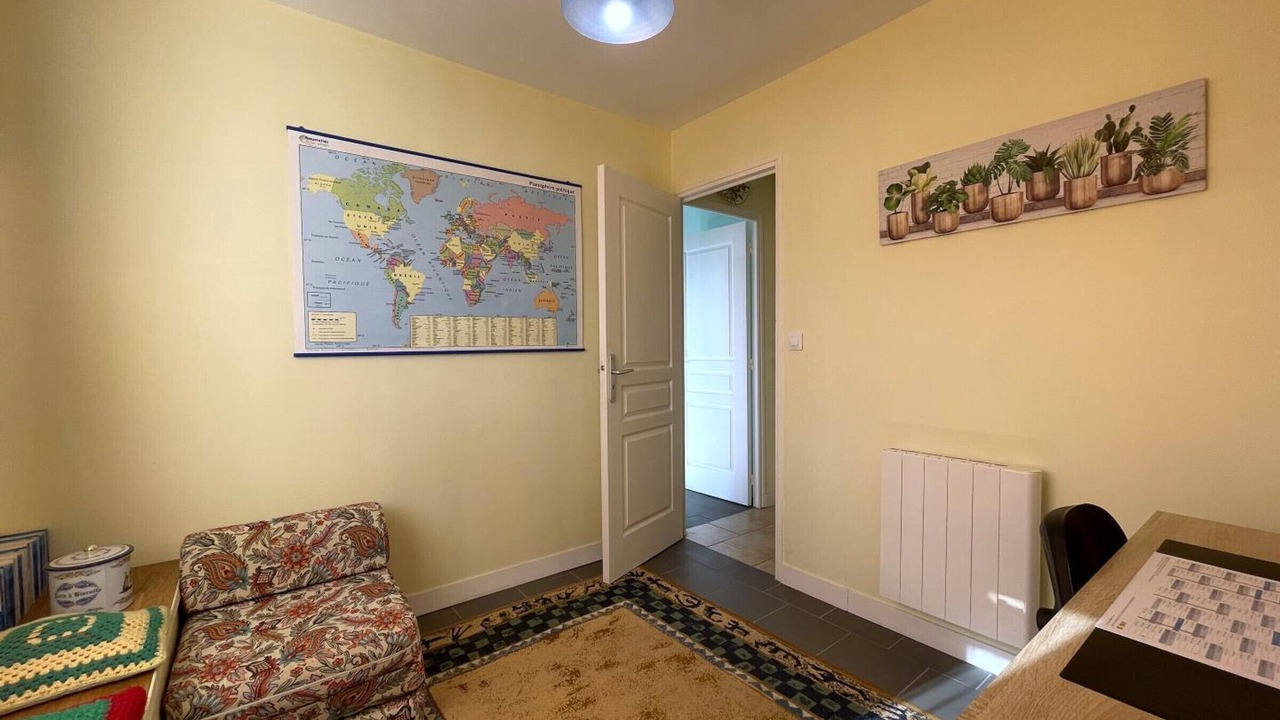 Photo of Livingroom in La Chapelle-Souef