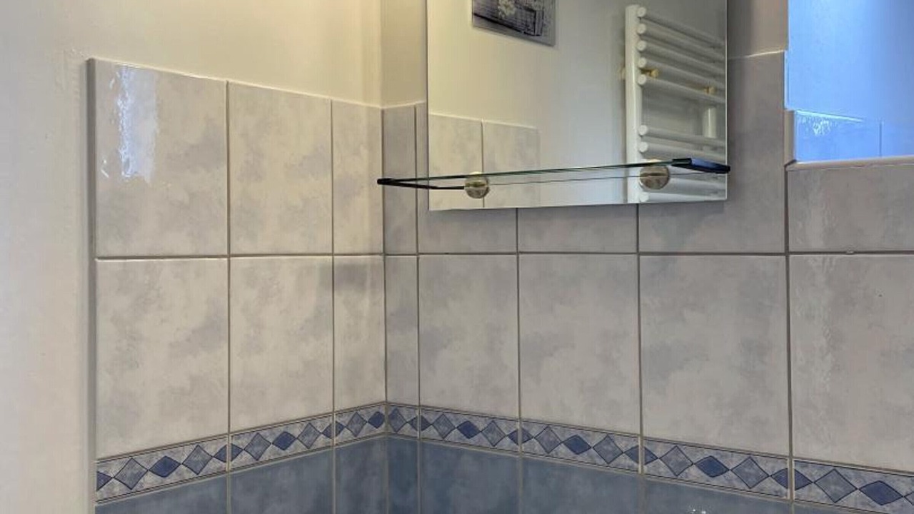 Photo of Bathroom in La Chapelle-Souef