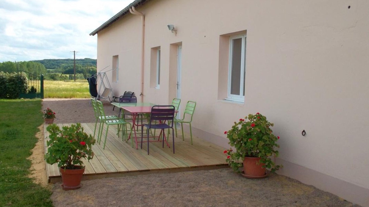 Photo of Outdoor in La Chapelle-Souef