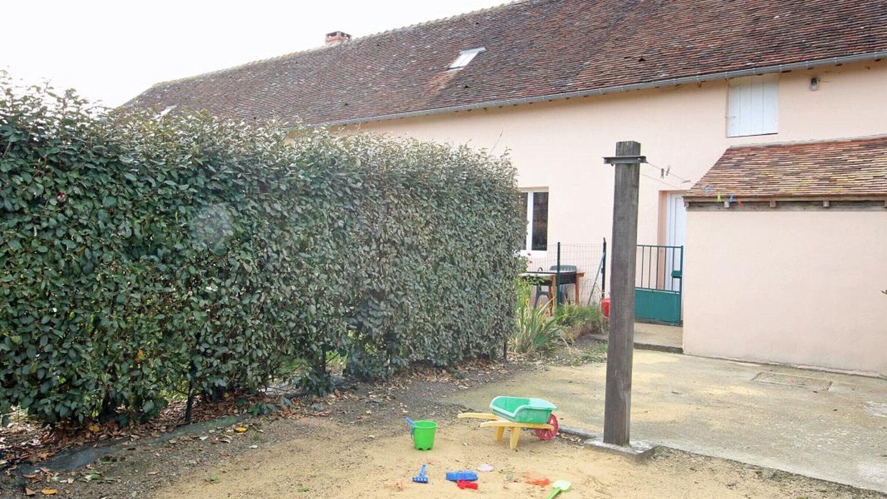 Photo of Outdoor in La Chapelle-Souef
