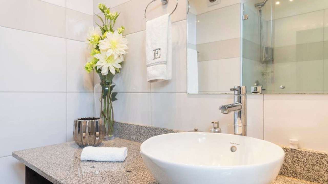 Photo of Bathroom in Heredia