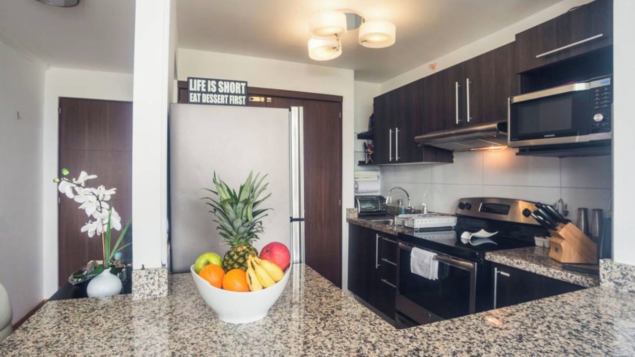 Photo of Kitchen in Heredia