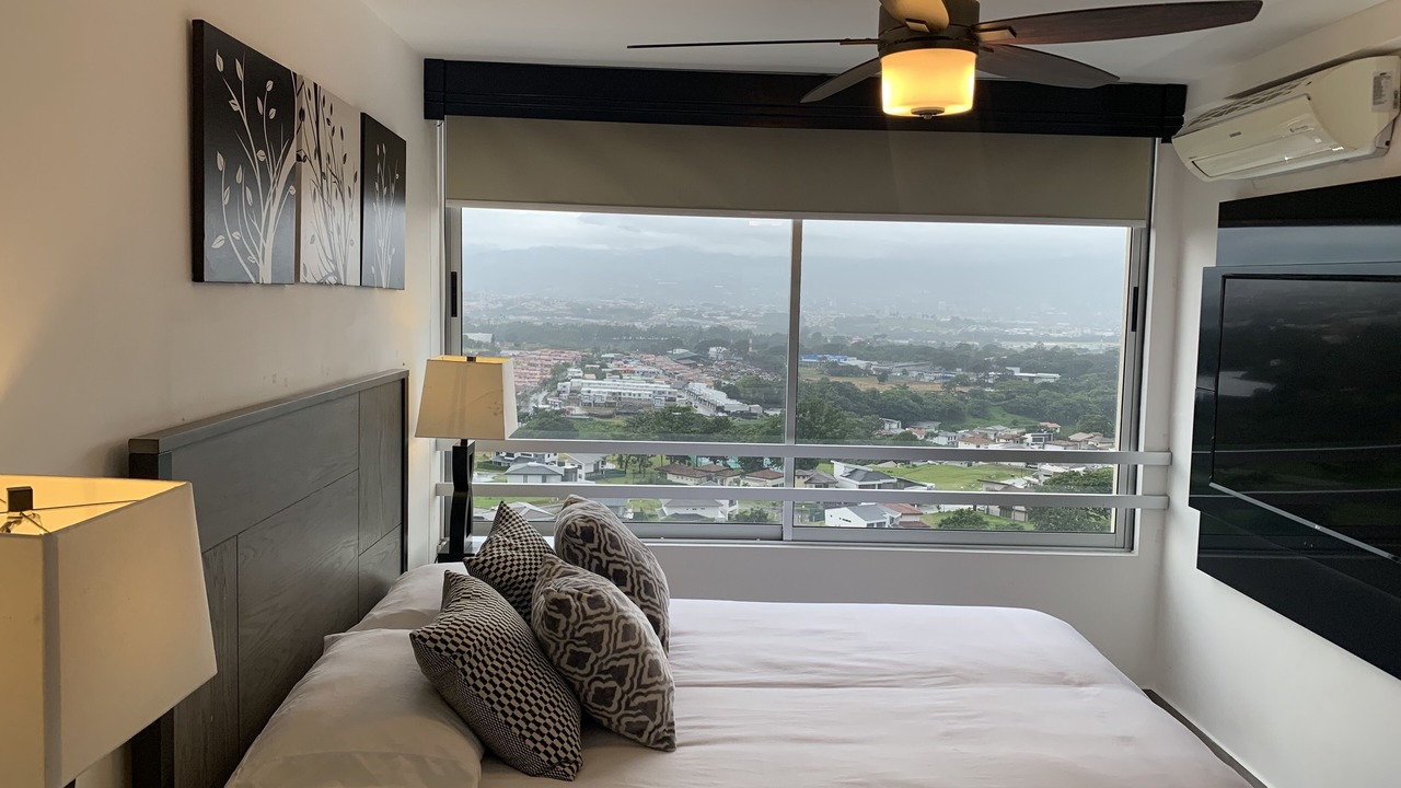 Photo of Bedroom in Heredia
