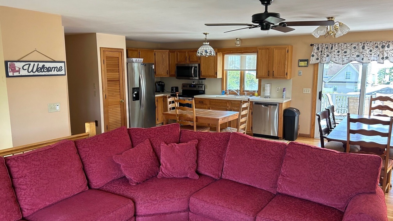 Photo of Livingroom in Eastward Look