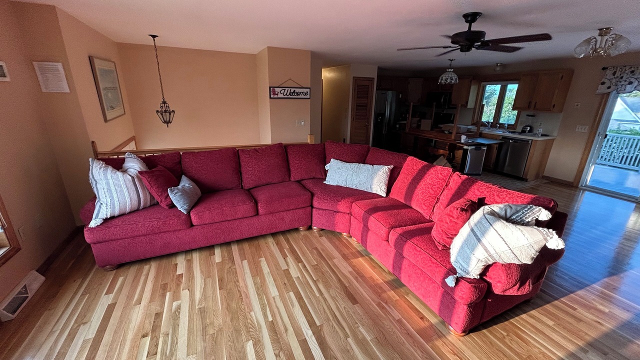 Photo of Livingroom in Eastward Look