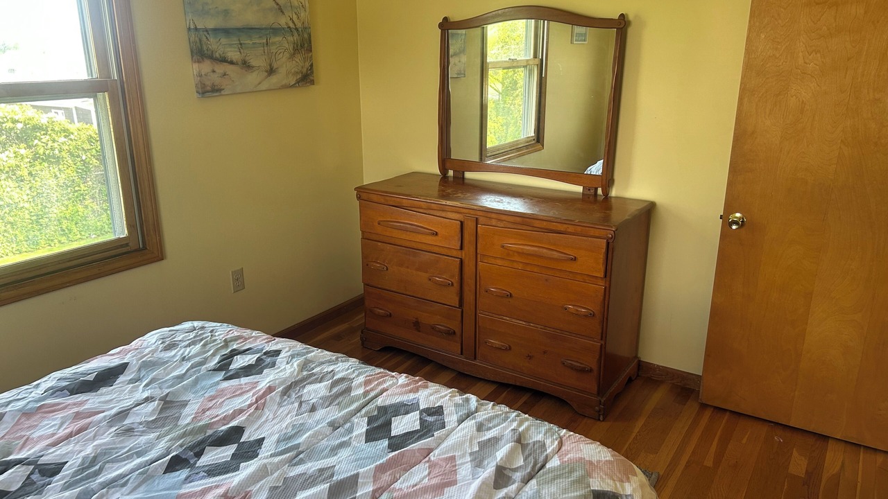 Photo of Bedroom in Eastward Look