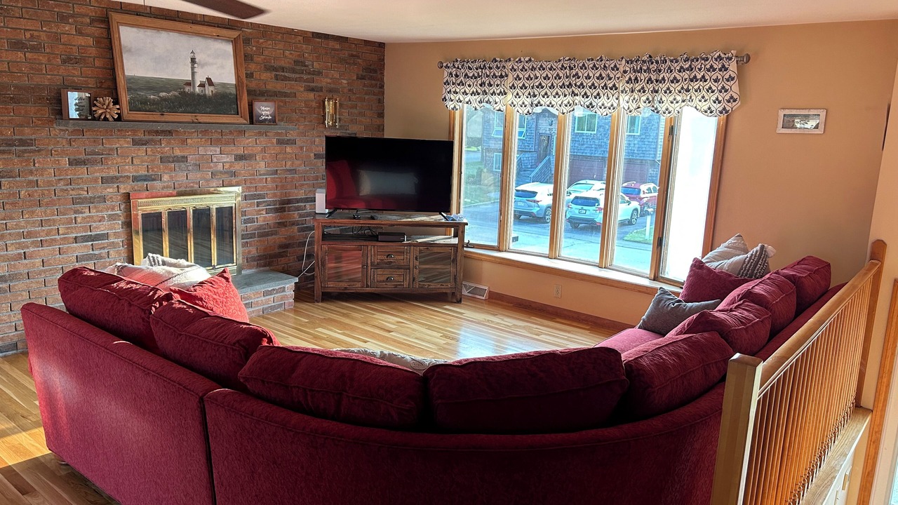 Photo of Livingroom in Eastward Look