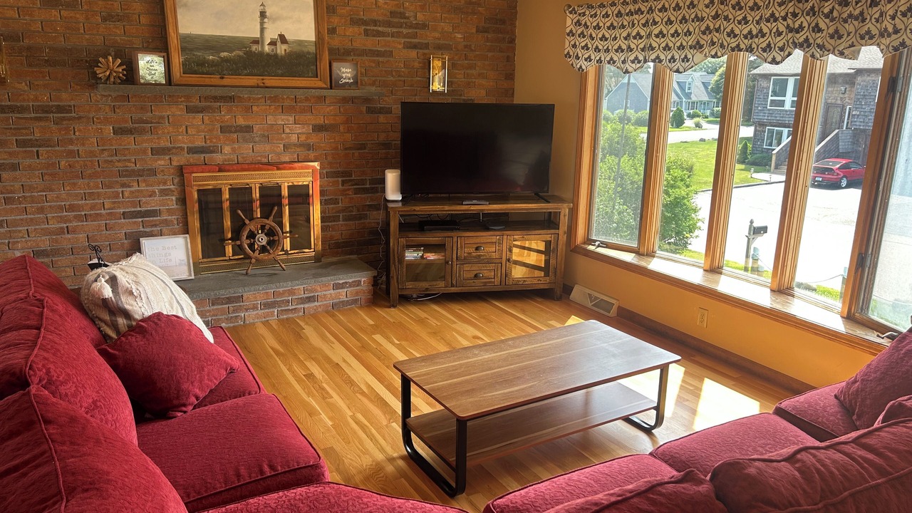 Photo of Livingroom in Eastward Look