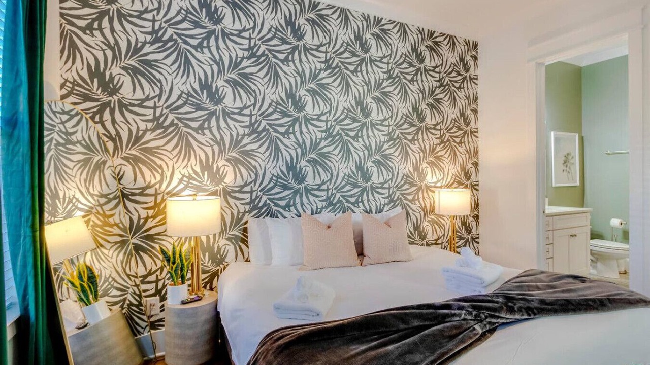 Photo of Bedroom in South Nashville
