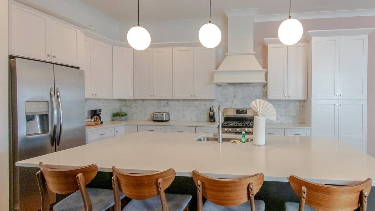 Photo of Kitchen in South Nashville