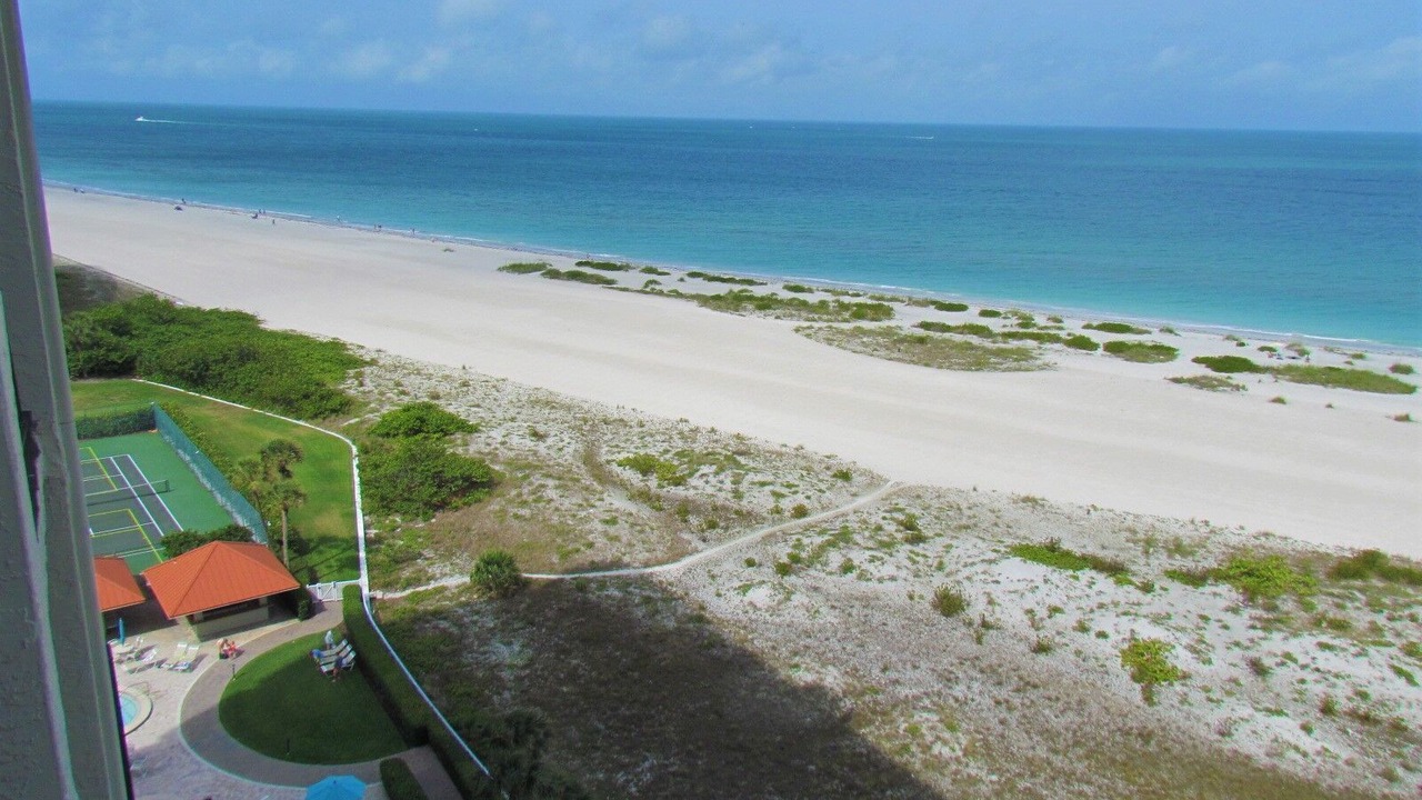 Photo of Patio Balcony in Sand Key