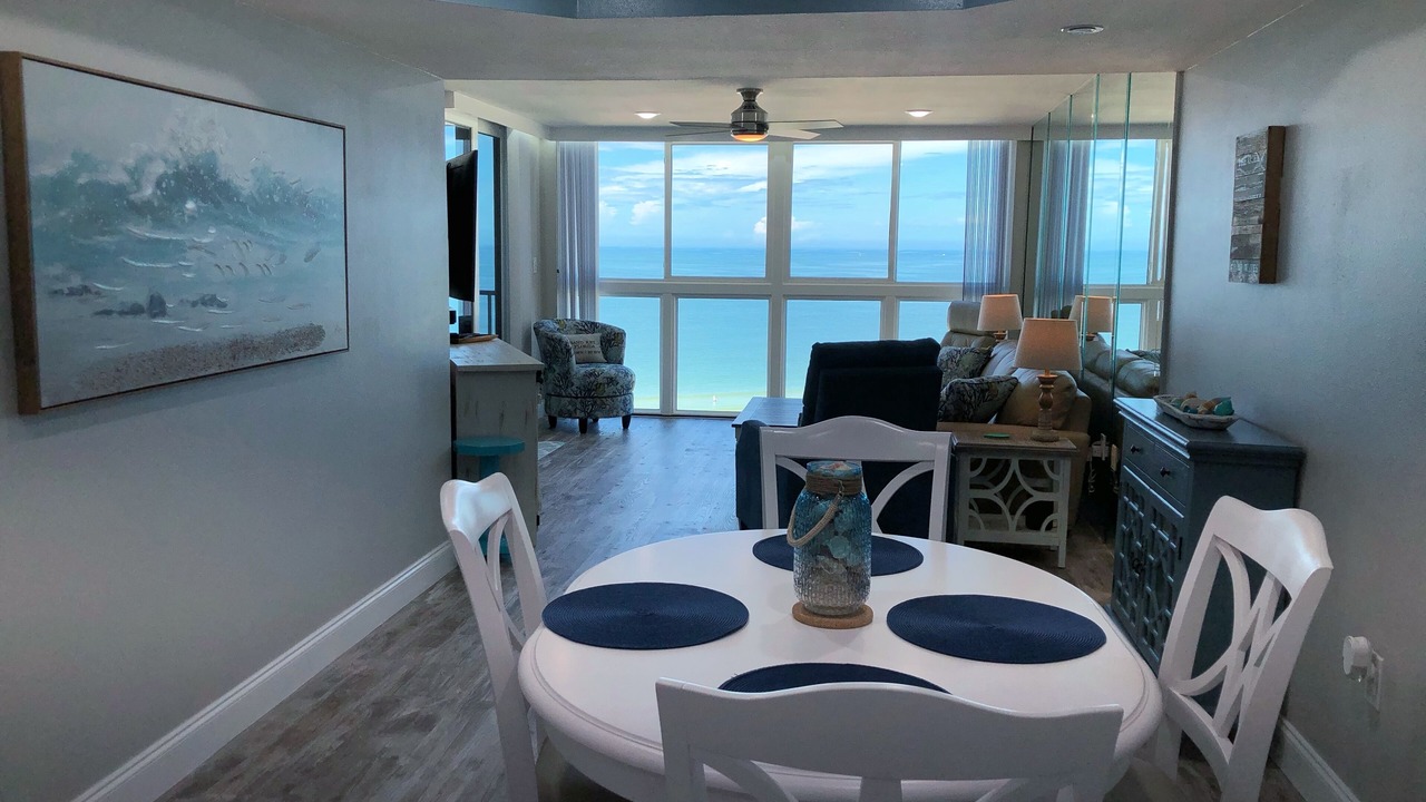 Photo of Bedroom in Sand Key