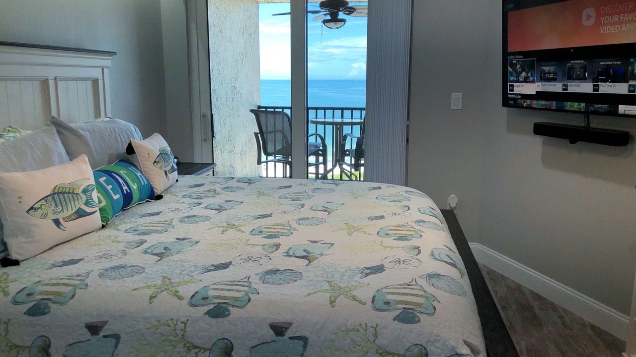 Photo of Patio Balcony in Sand Key