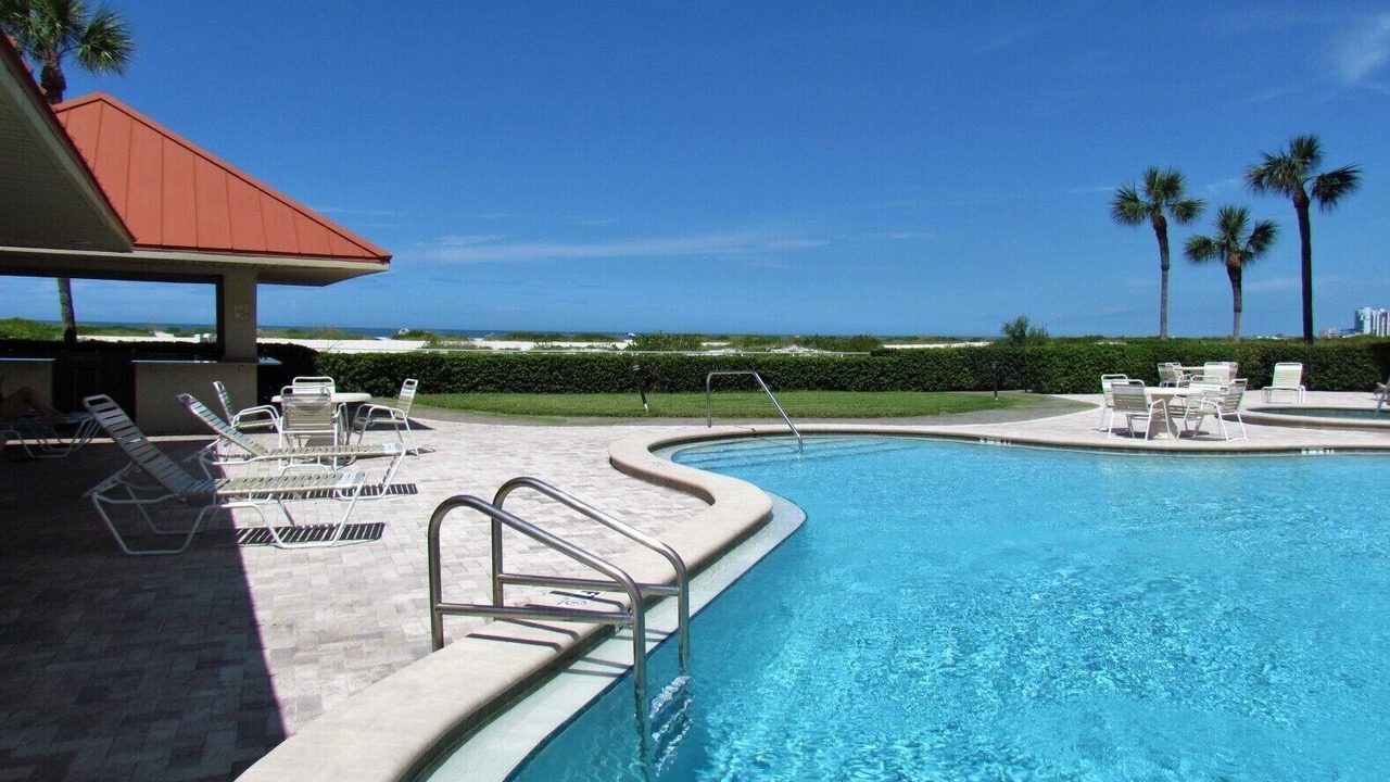 Photo of Outdoor in Sand Key