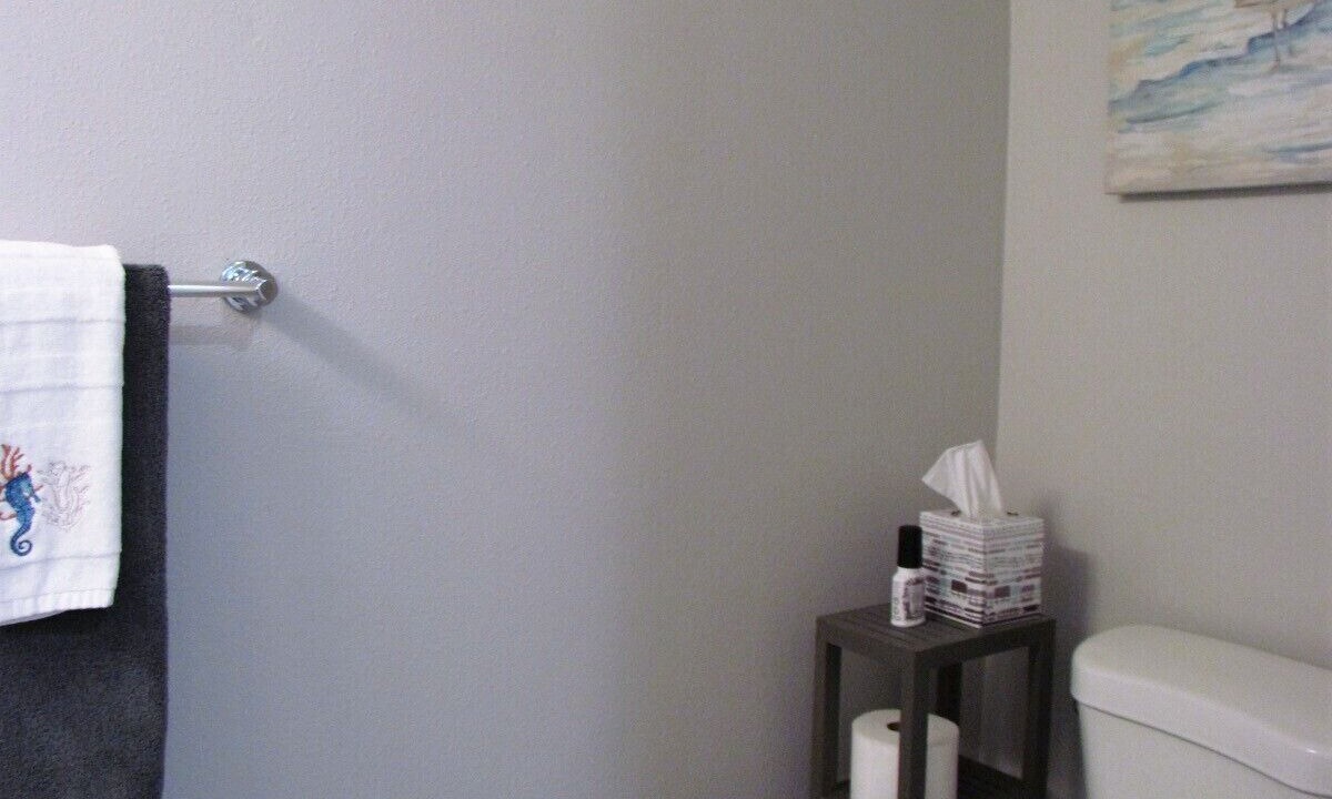 Photo of Bathroom in Sand Key