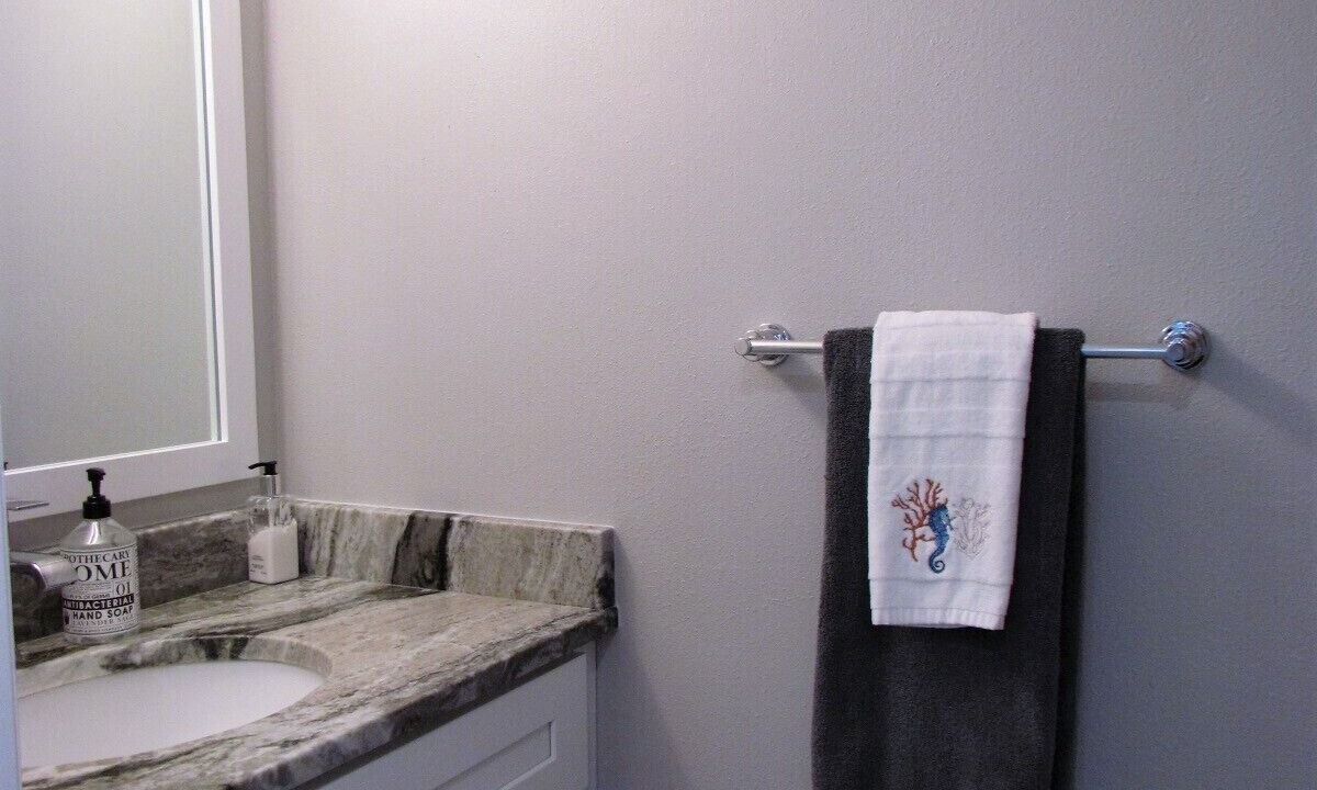 Photo of Bathroom in Sand Key