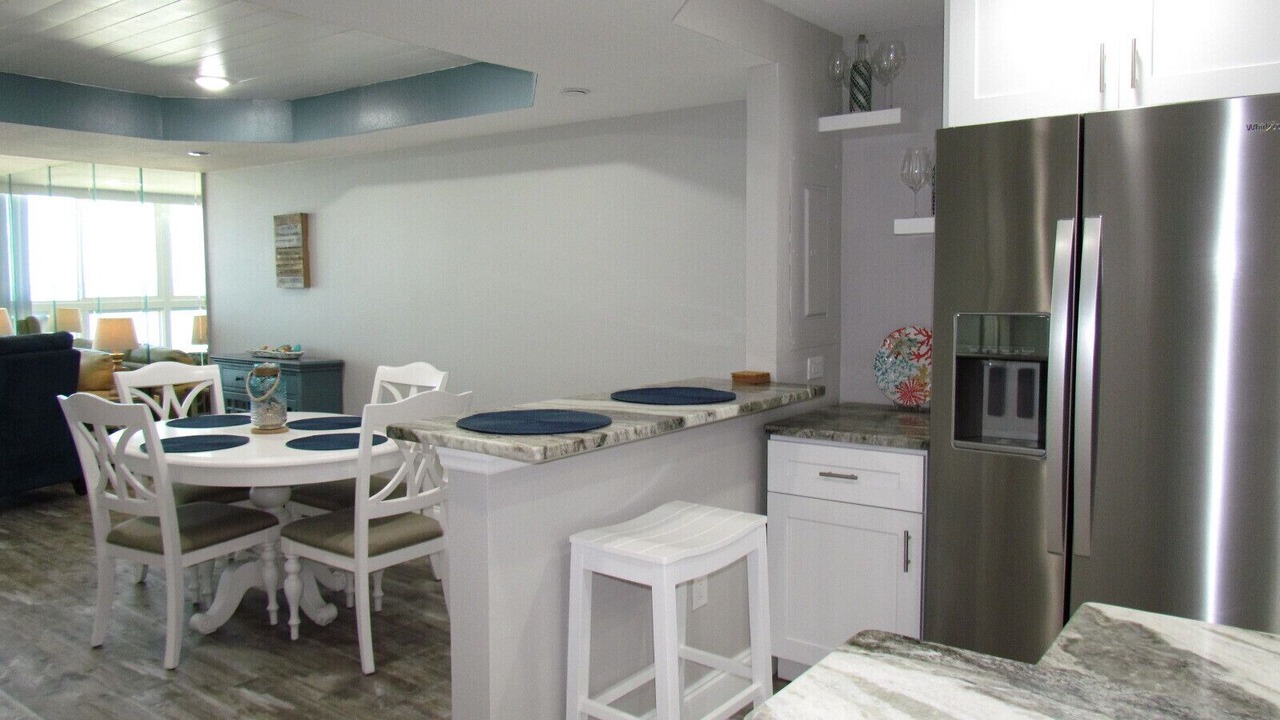 Photo of Bedroom in Sand Key