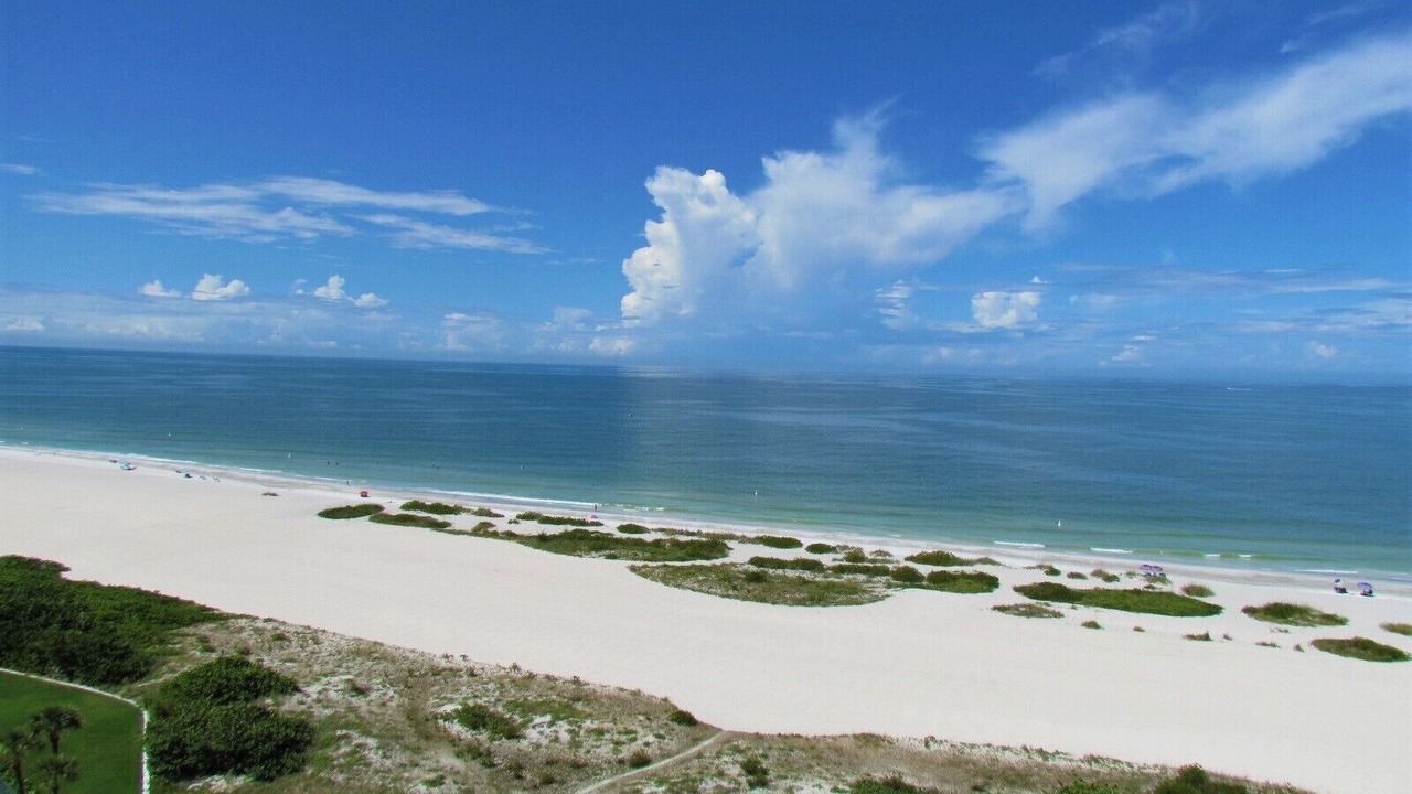 Photo of Patio Balcony in Sand Key