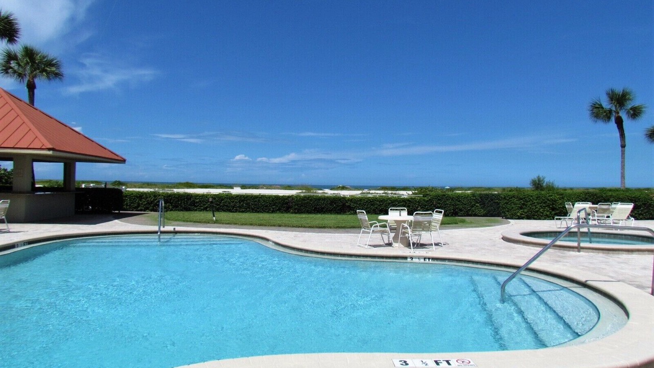 Photo of Outdoor in Sand Key