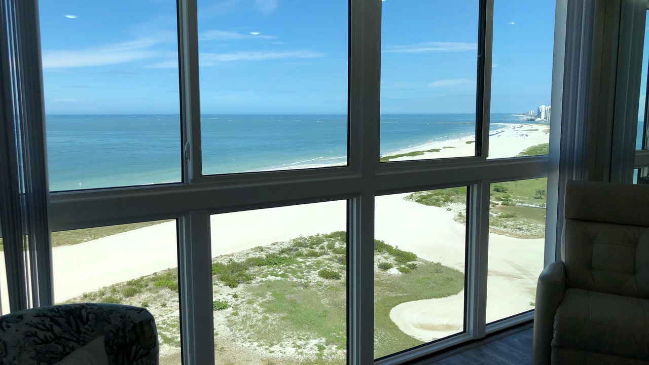 Photo of Bedroom in Sand Key