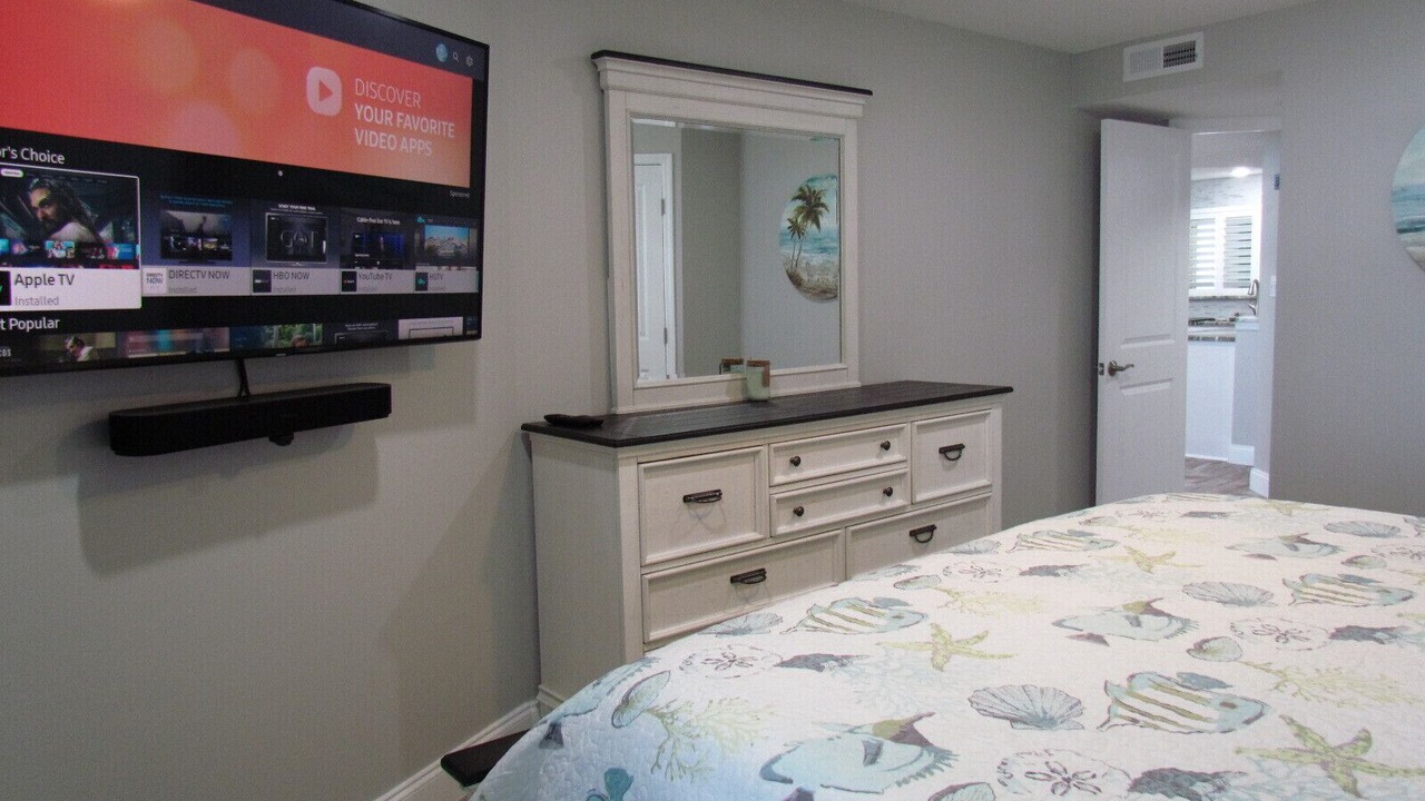 Photo of Bathroom in Sand Key