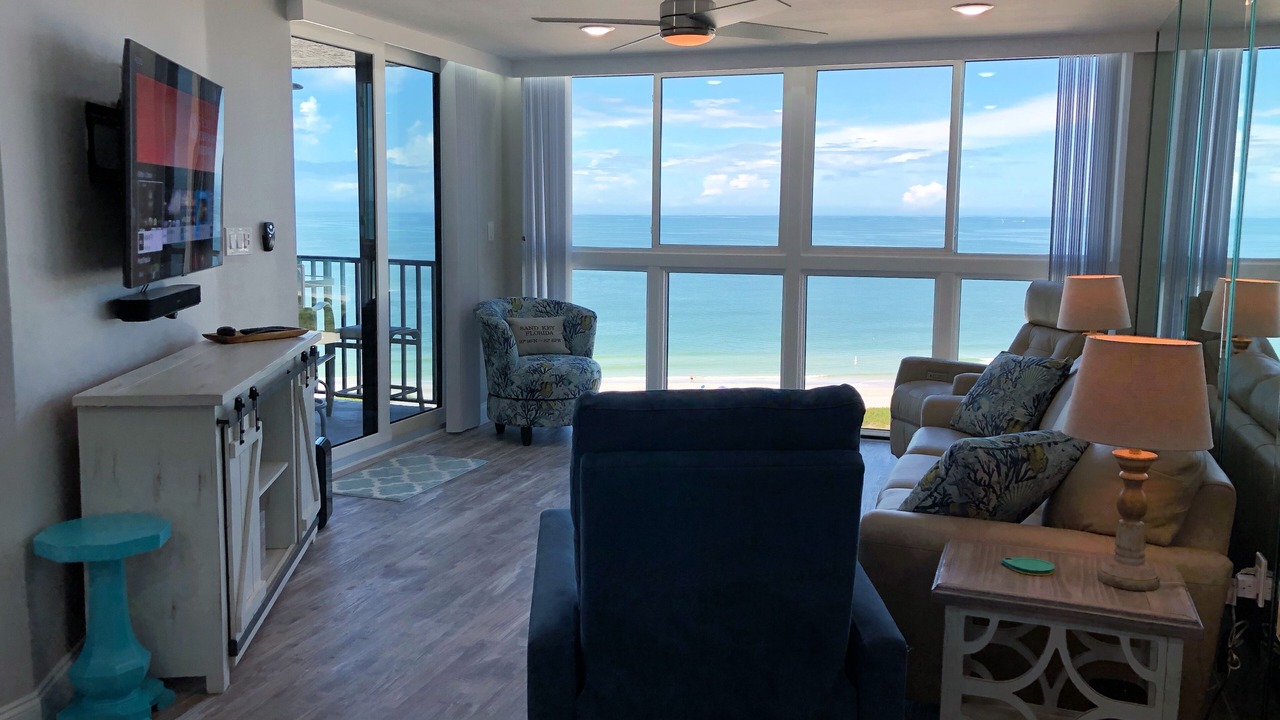 Photo of Bedroom in Sand Key