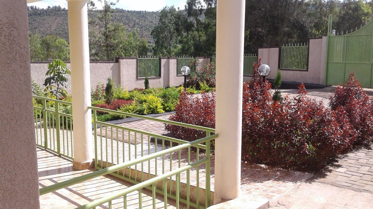 Photo of Outdoor in Kigali
