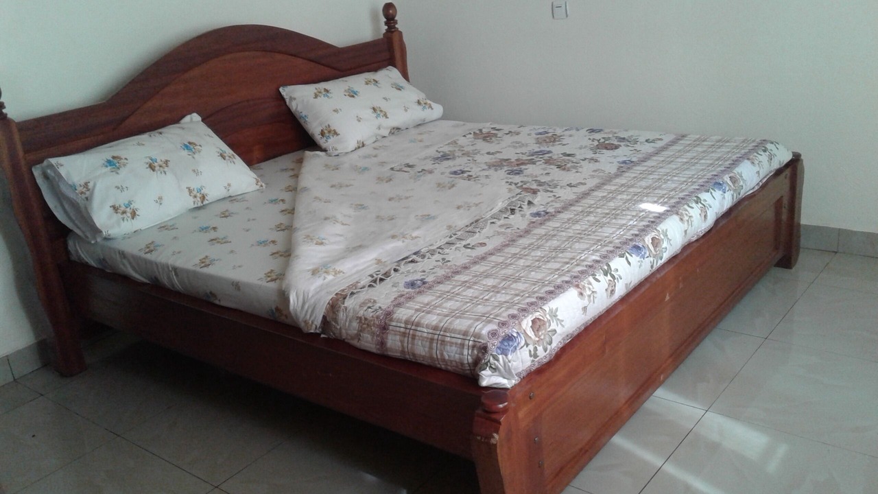 Photo of Bedroom in Kigali