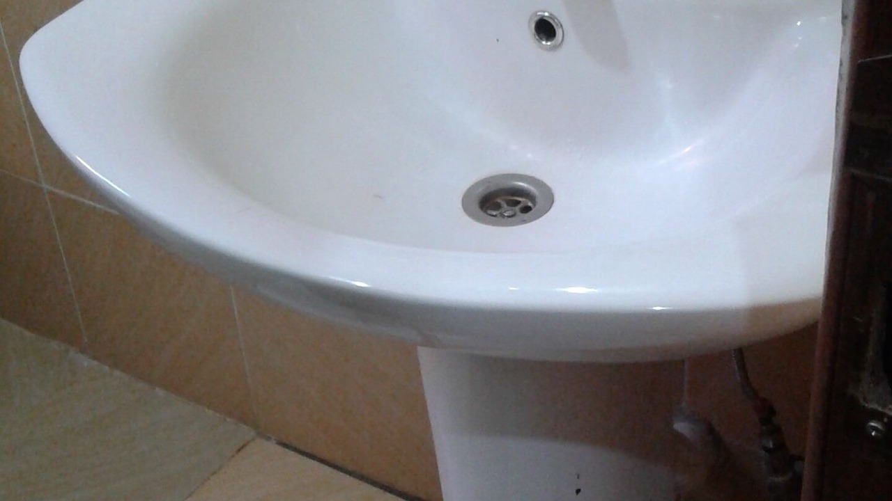 Photo of Bathroom in Kigali