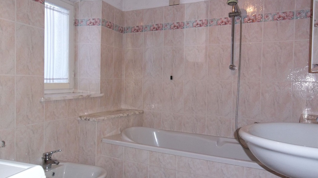 Photo of Bathroom in Montemagno