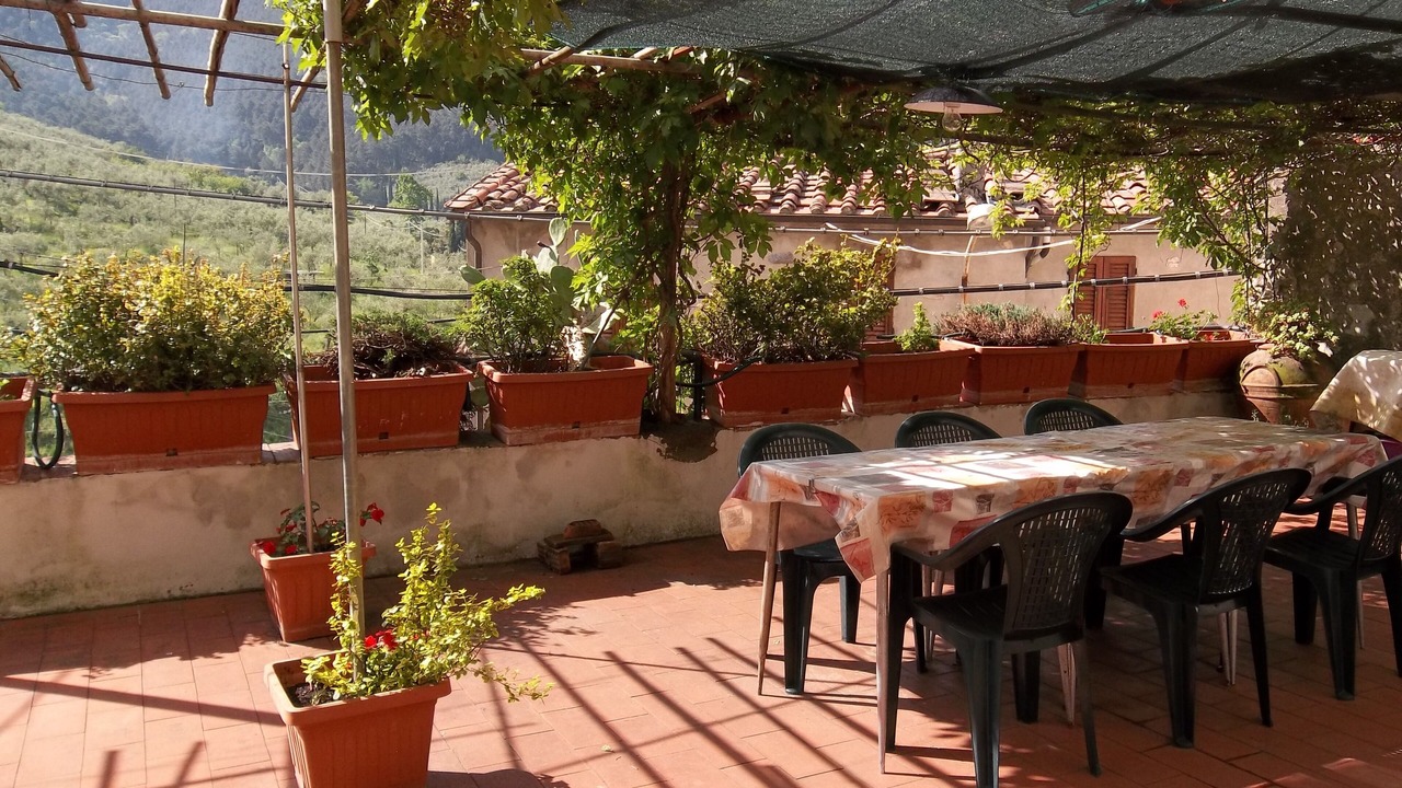 Photo of Outdoor in Montemagno