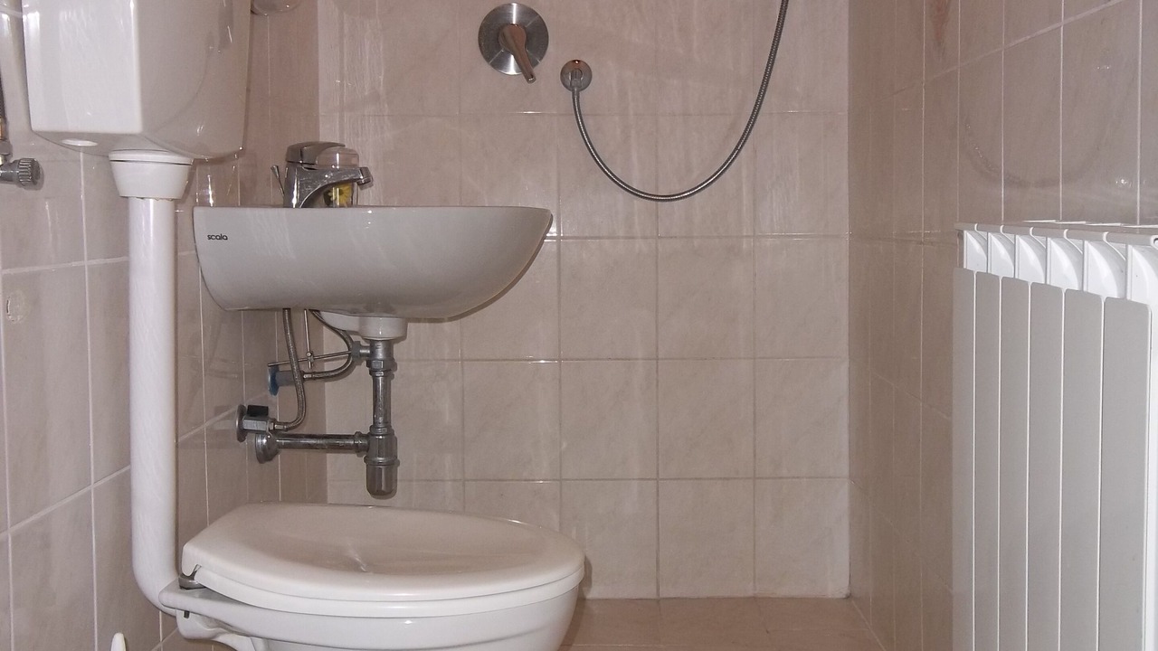 Photo of Bathroom in Montemagno
