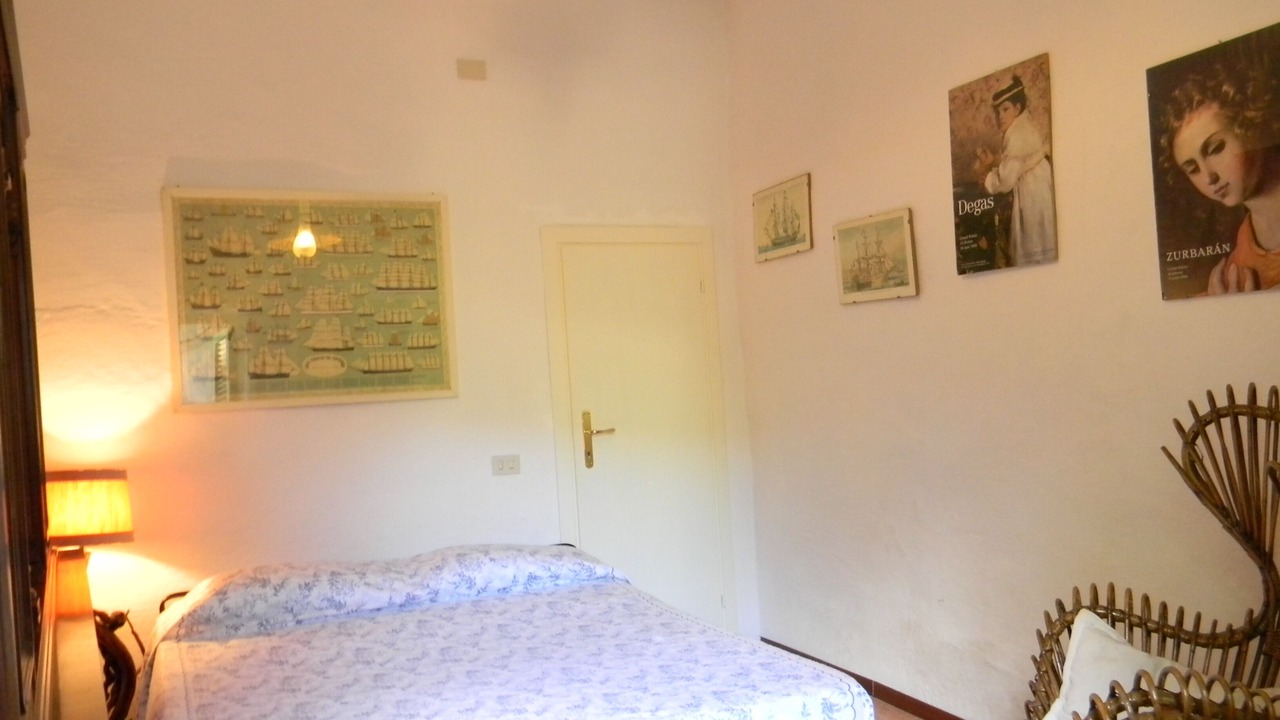 Photo of Bedroom in Montemagno