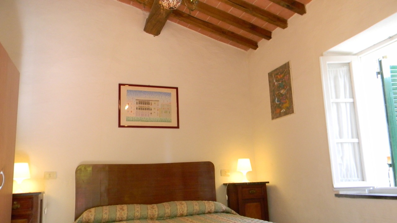 Photo of Bedroom in Montemagno