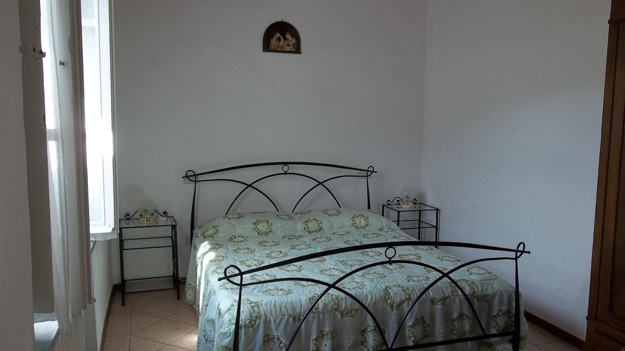 Photo of Bedroom in Montemagno