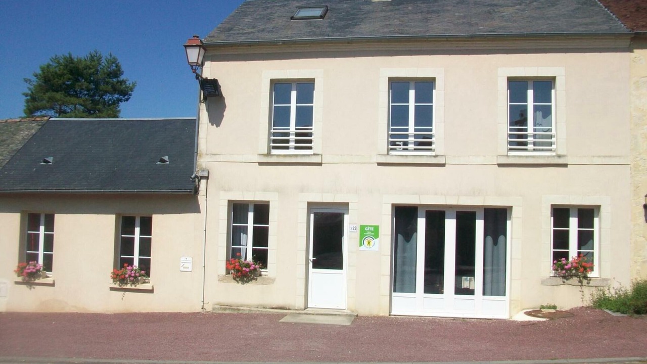 Photo of Outdoor in La Mesniere