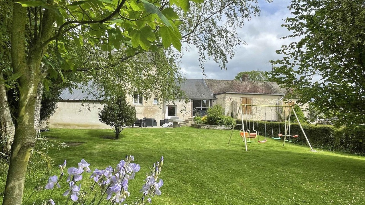 Photo of Outdoor in La Mesniere