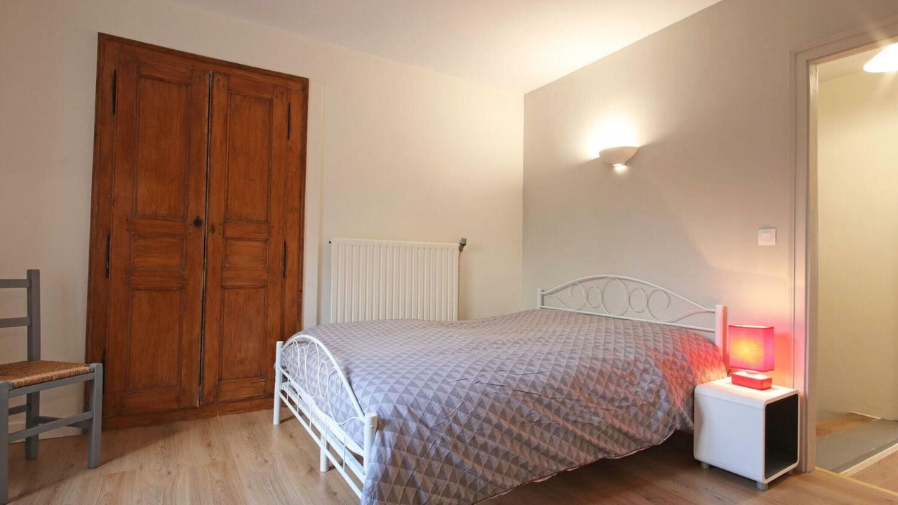 Photo of Bedroom in La Mesniere
