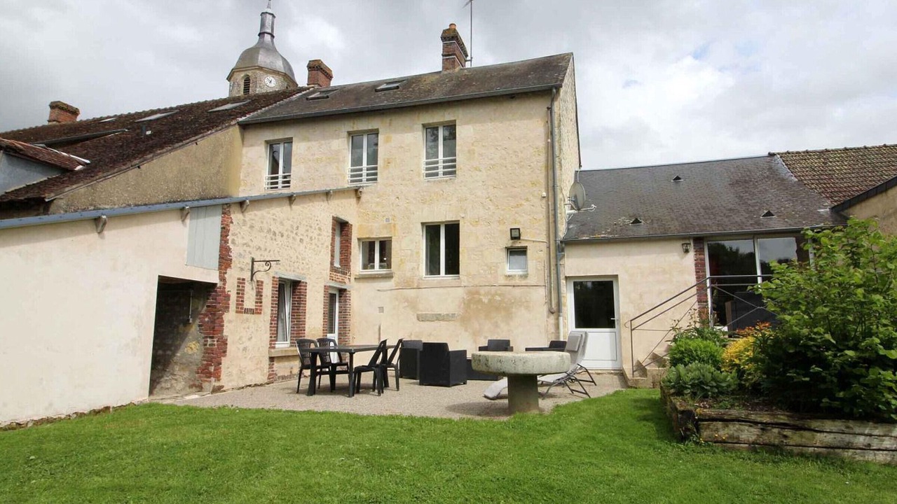 Photo of Outdoor in La Mesniere