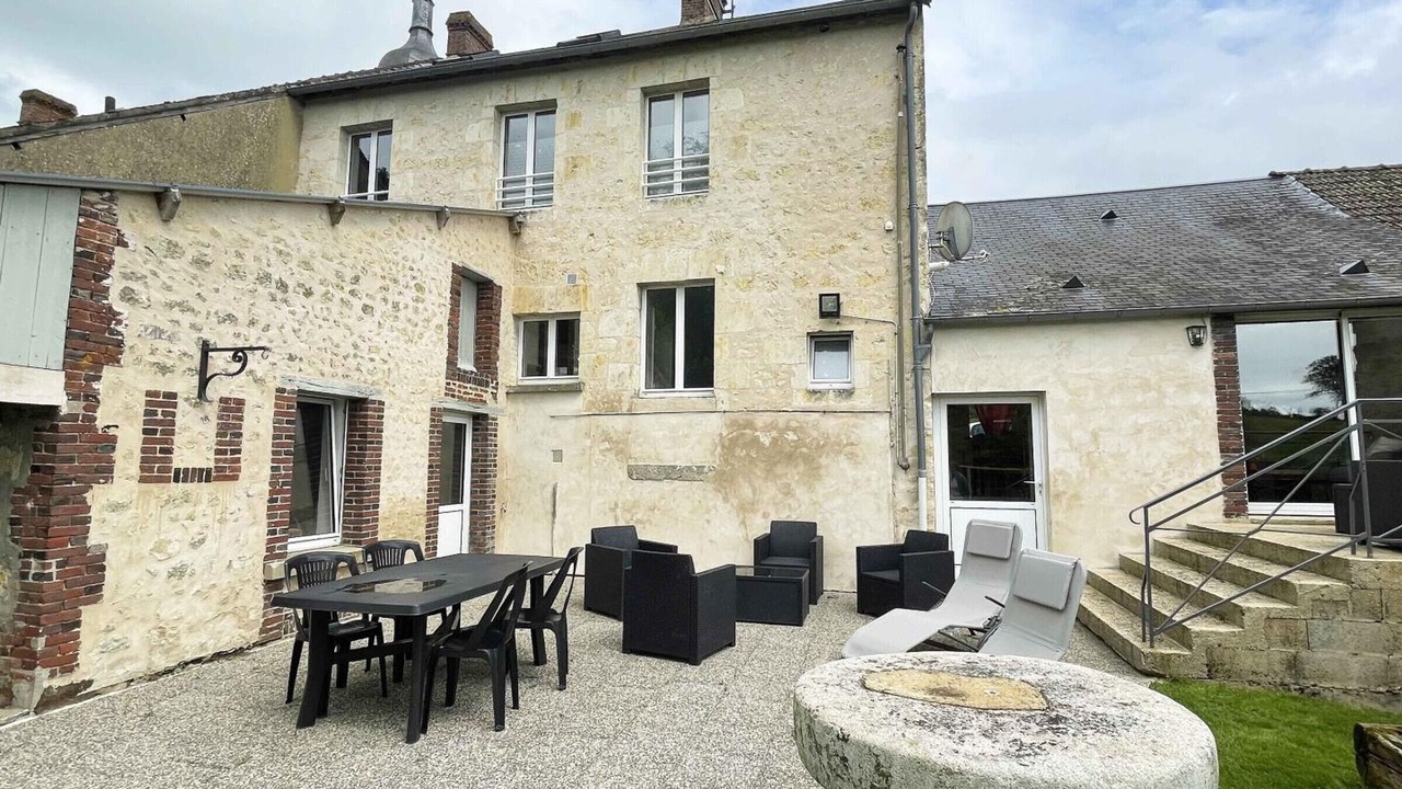 Photo of Outdoor in La Mesniere
