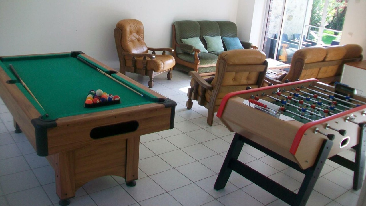 Photo of Bedroom in La Mesniere