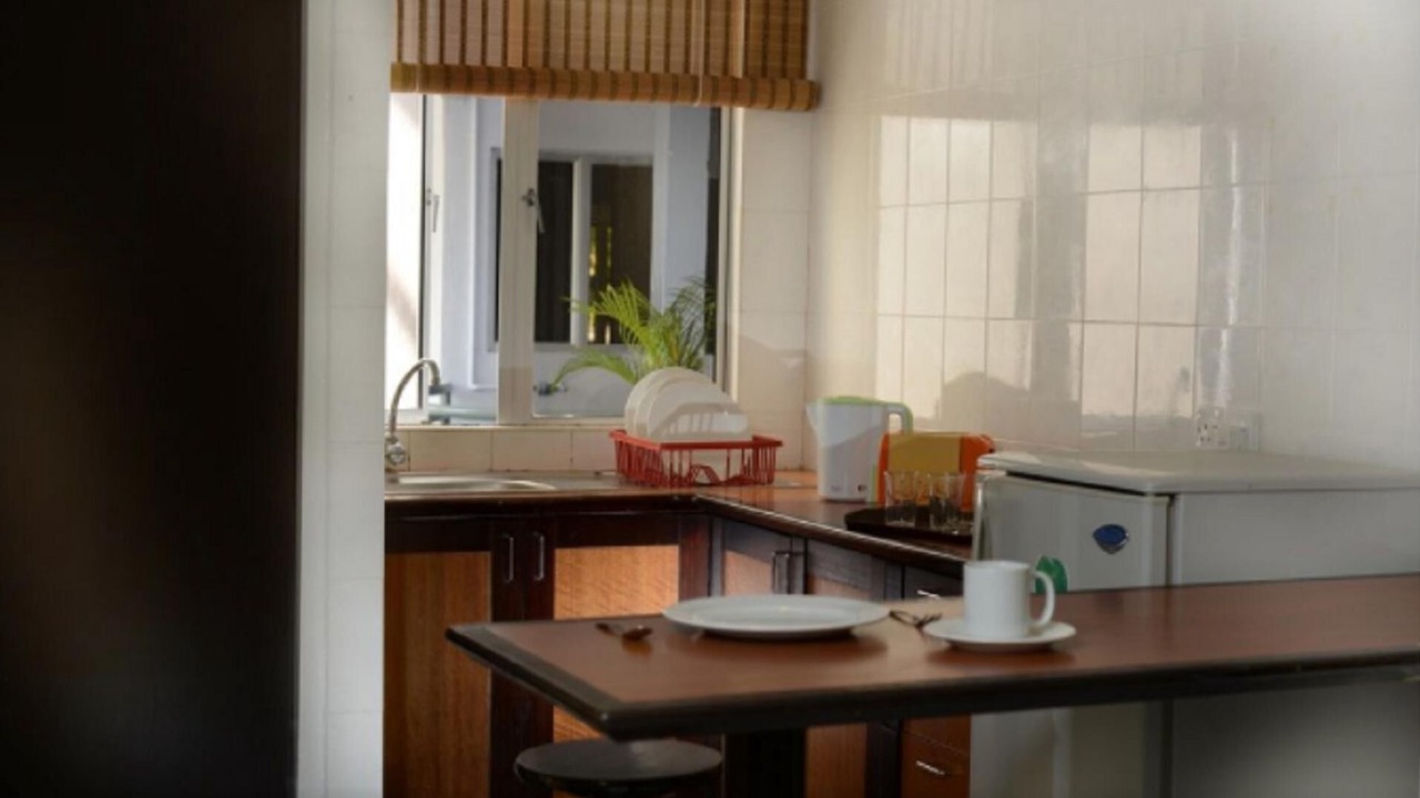 Photo of Bedroom in Kuala Teriang