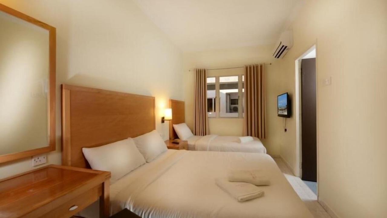 Photo of Bedroom in Kuala Teriang