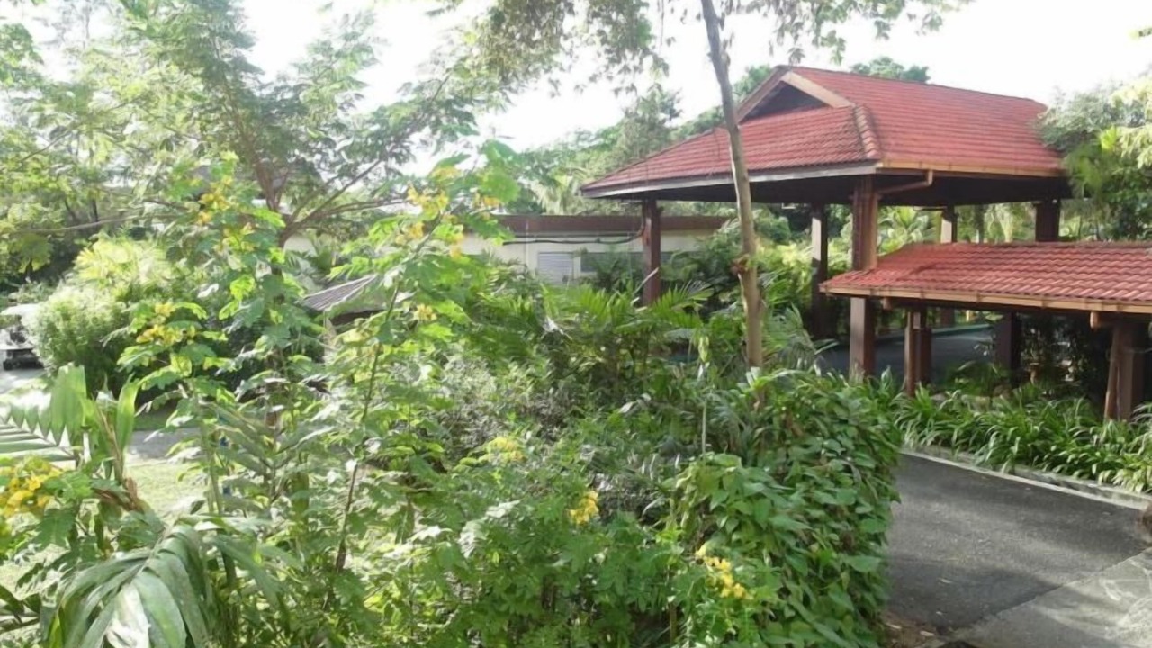 Photo of Bedroom in Kuala Teriang