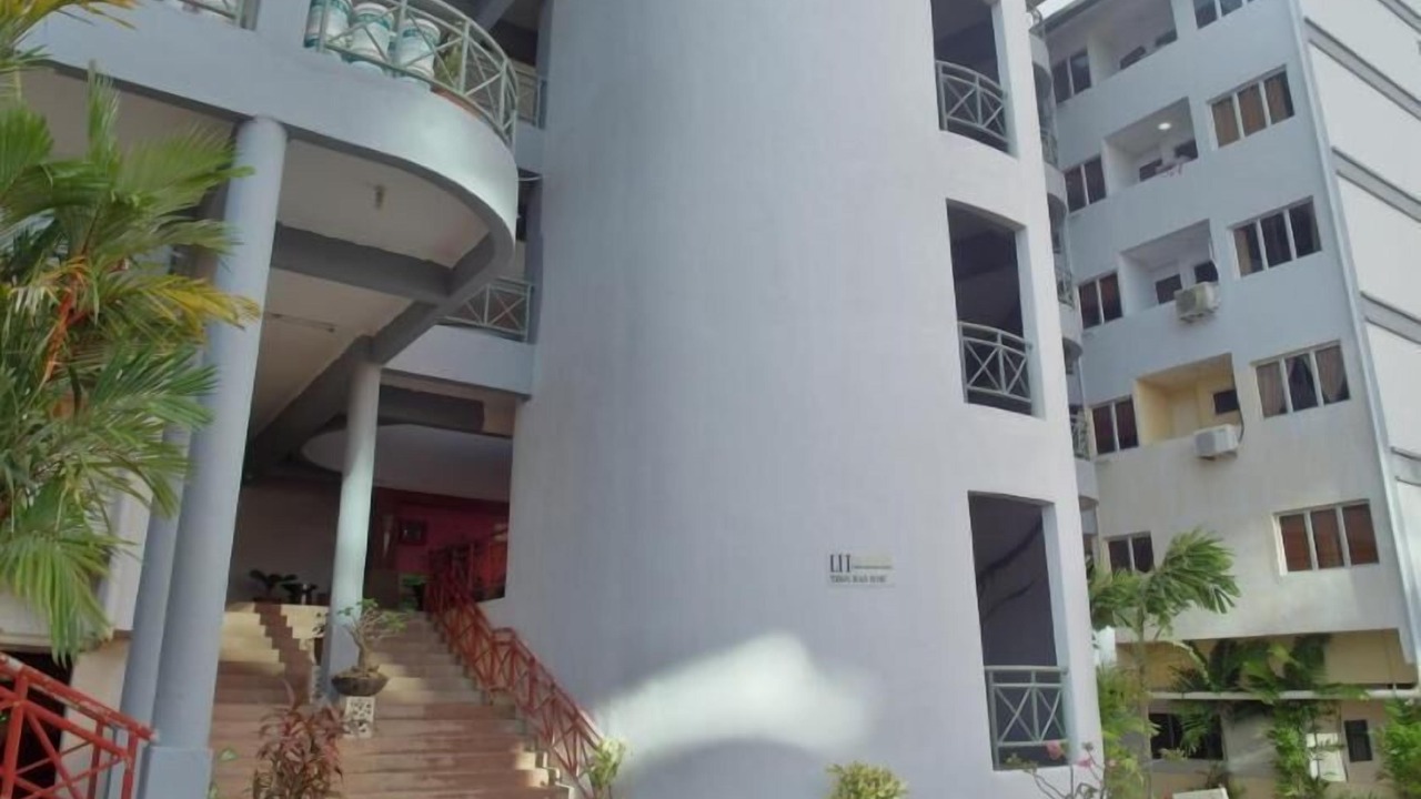 Photo of Bedroom in Kuala Teriang