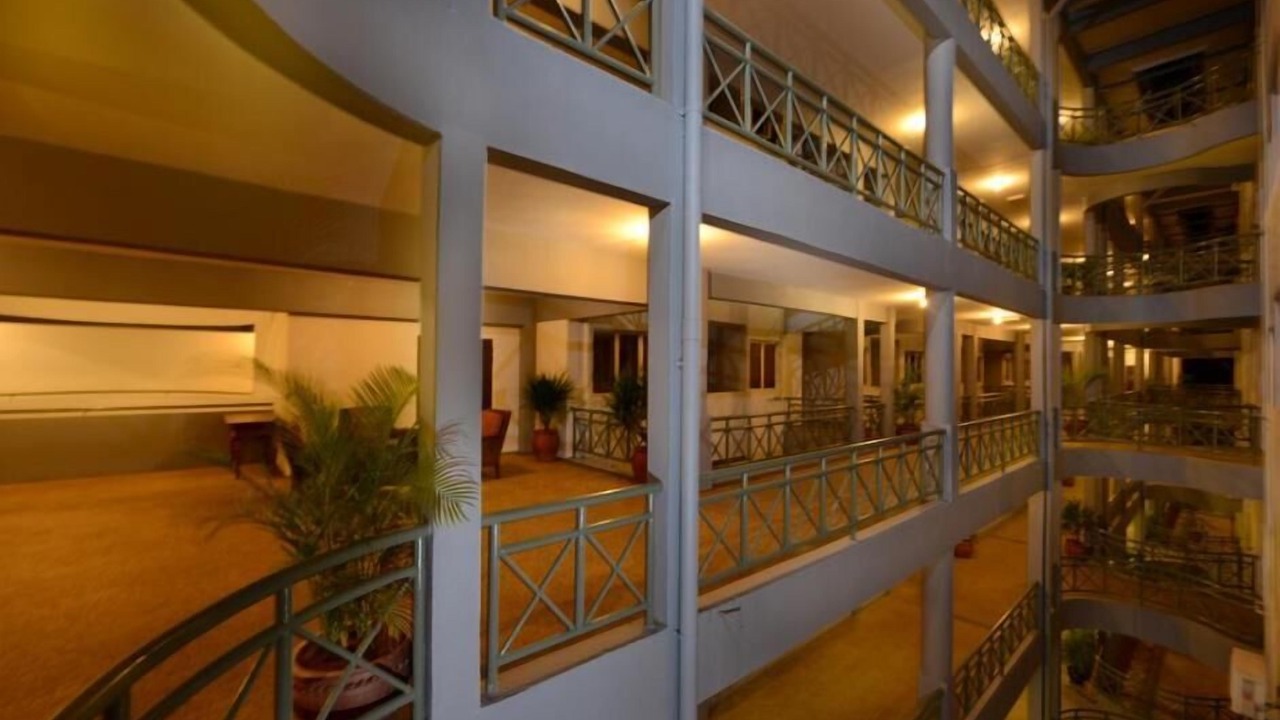 Photo of Bedroom in Kuala Teriang